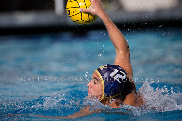 Cal vs USC