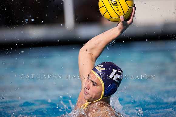 Cal vs USC