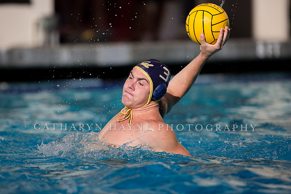 Cal vs USC