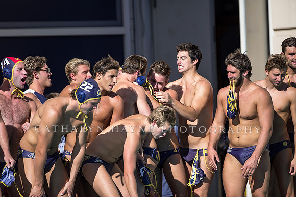 Cal vs USC