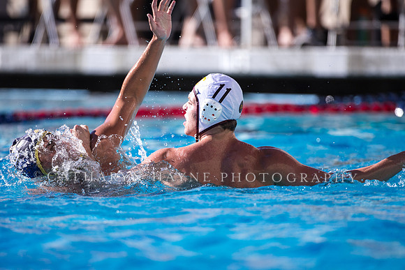 Cal vs USC