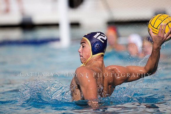 Cal vs USC
