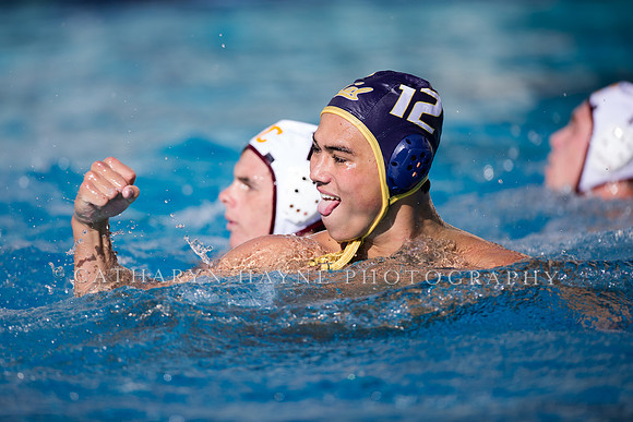 Cal vs USC