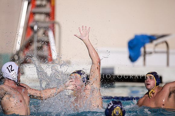 Cal vs USC