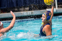Cal vs AZ 4/12/15