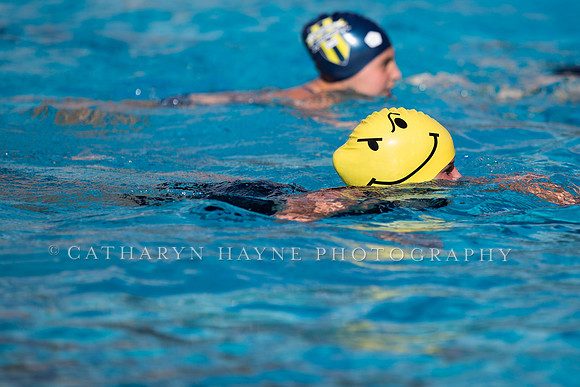 11U USA Water Polo Olympic Development