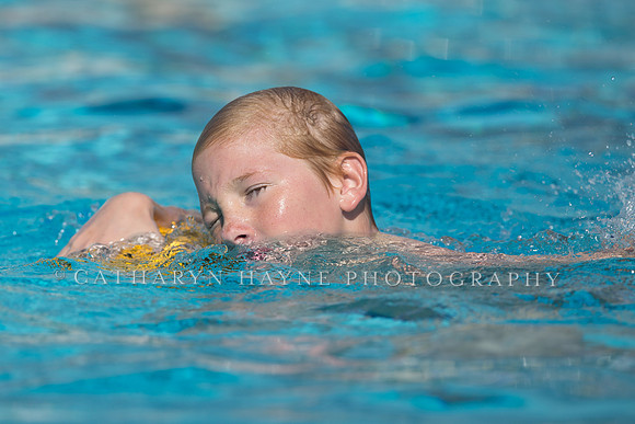 11U USA Water Polo Olympic Development