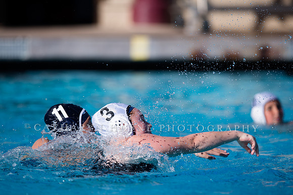 11U USA Water Polo Olympic Development