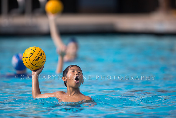 11U USA Water Polo Olympic Development
