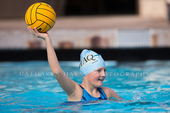 11U USA Water Polo Olympic Development