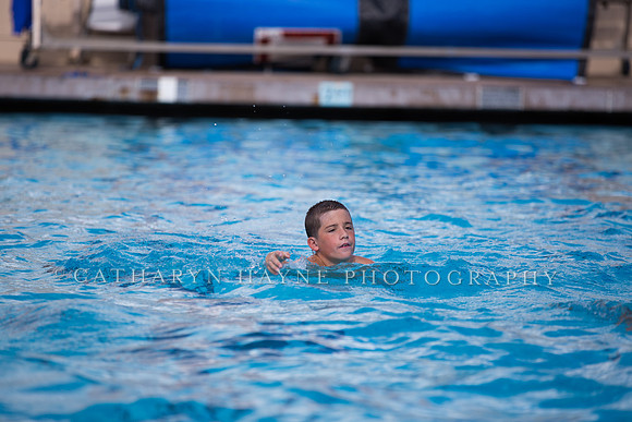 11U USA Water Polo Olympic Development