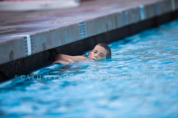 11U USA Water Polo Olympic Development