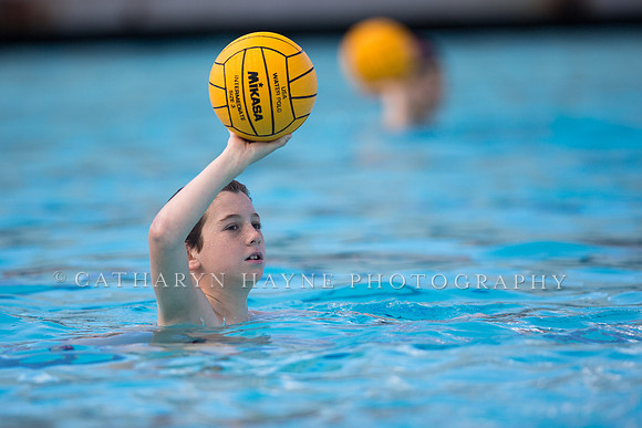 11U USA Water Polo Olympic Development