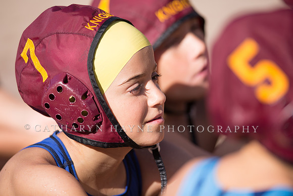 11U USA Water Polo Olympic Development