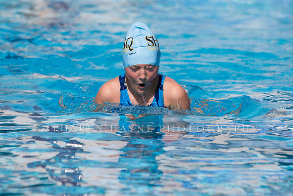 11U USA Water Polo Olympic Development