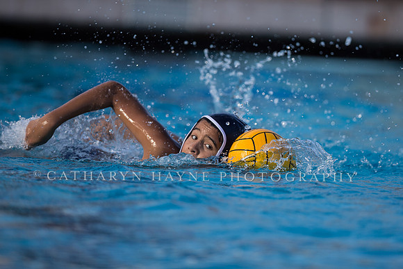 11U USA Water Polo Olympic Development