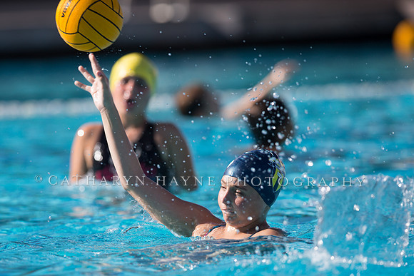 11U USA Water Polo Olympic Development