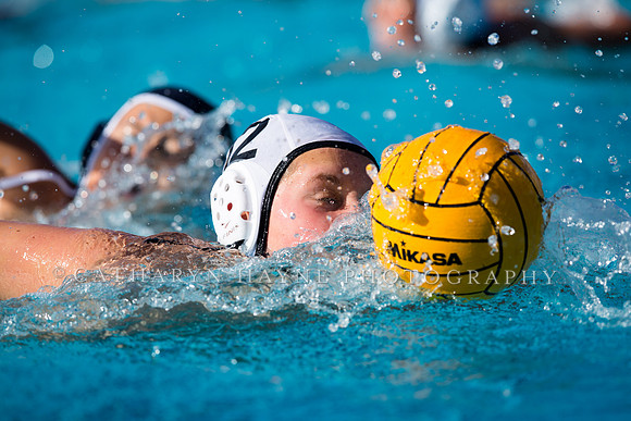 11U USA Water Polo Olympic Development