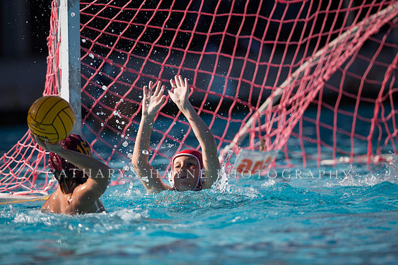 11U USA Water Polo Olympic Development