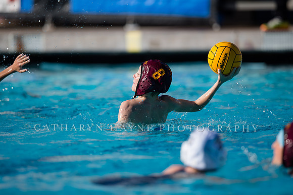 11U USA Water Polo Olympic Development