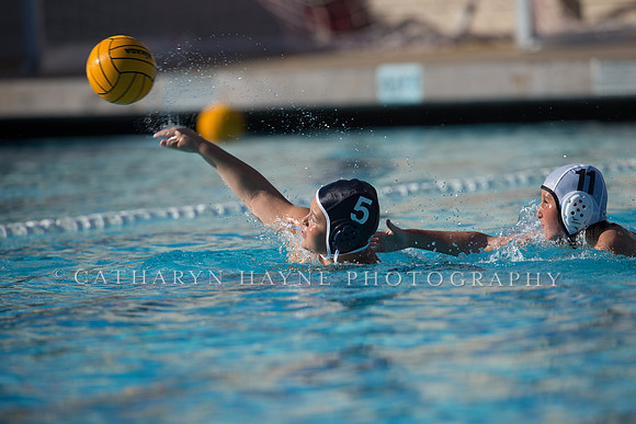11U USA Water Polo Olympic Development