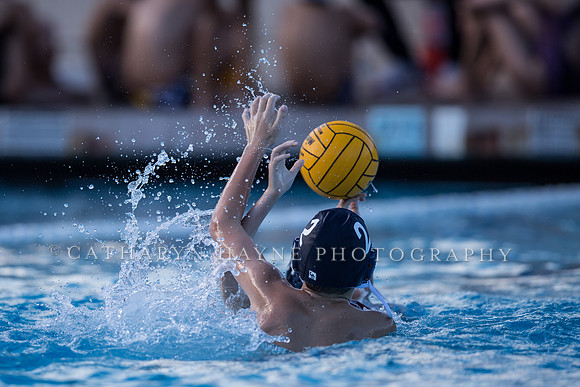 11U USA Water Polo Olympic Development