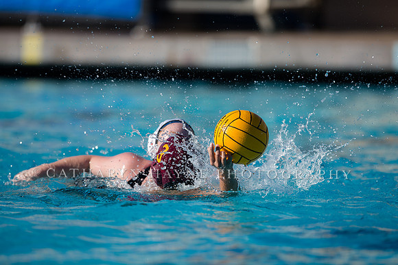11U USA Water Polo Olympic Development
