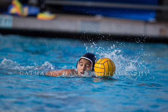 11U USA Water Polo Olympic Development