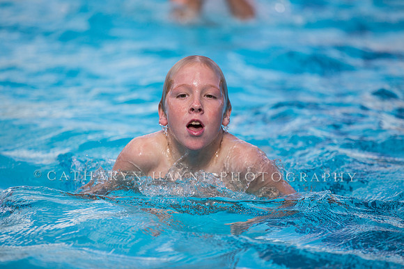 11U USA Water Polo Olympic Development