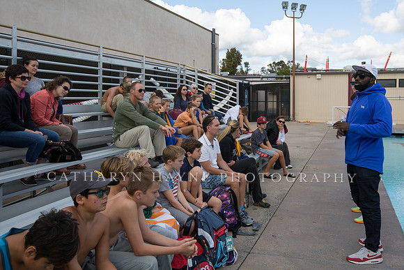 11U USA Water Polo Olympic Development