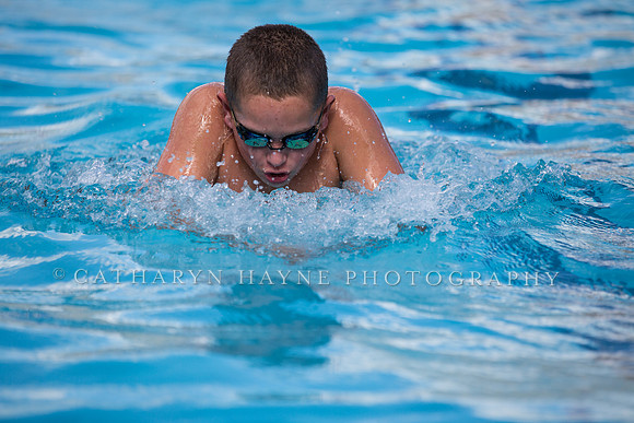 11U USA Water Polo Olympic Development