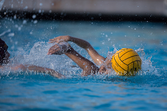 11U USA Water Polo Olympic Development
