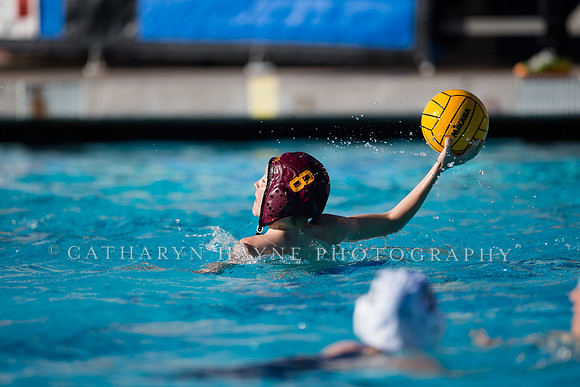 11U USA Water Polo Olympic Development