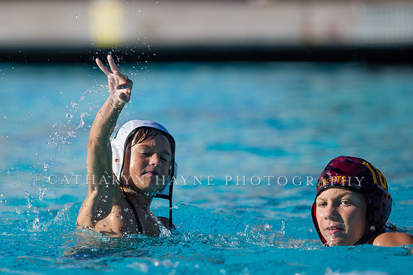 11U USA Water Polo Olympic Development