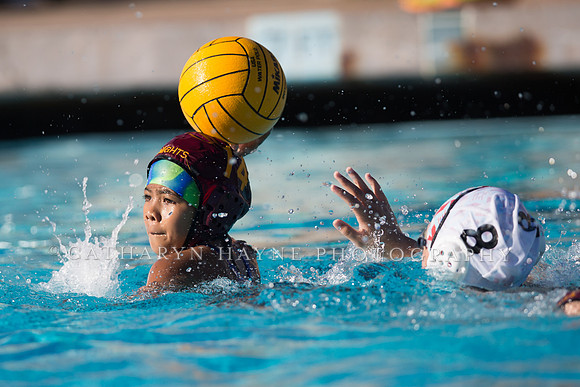 11U USA Water Polo Olympic Development