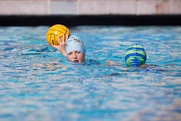 11U USA Water Polo Olympic Development