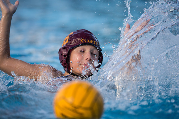 11U USA Water Polo Olympic Development