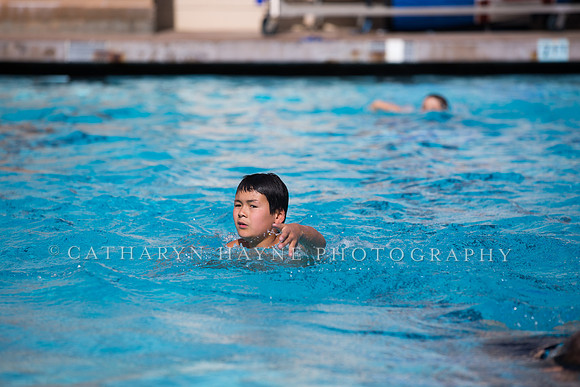11U USA Water Polo Olympic Development
