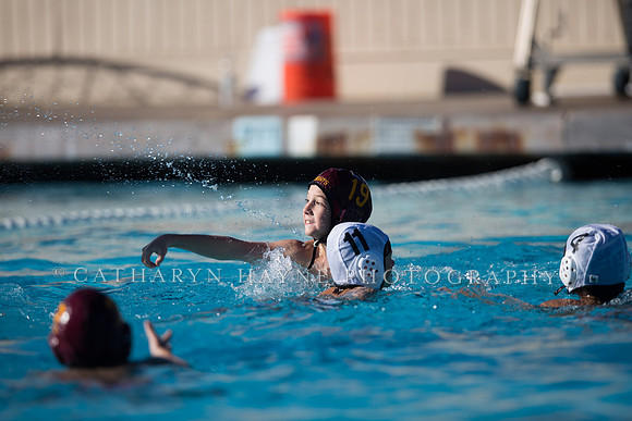 11U USA Water Polo Olympic Development