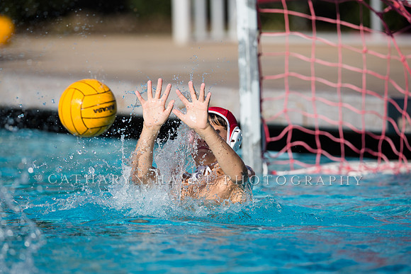 11U USA Water Polo Olympic Development