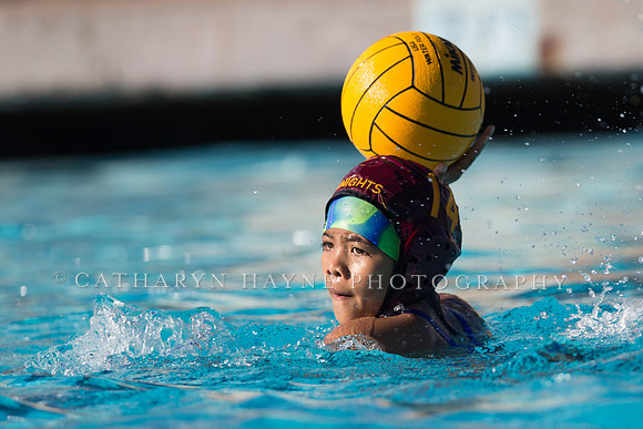 11U USA Water Polo Olympic Development