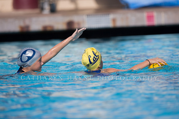 11U USA Water Polo Olympic Development