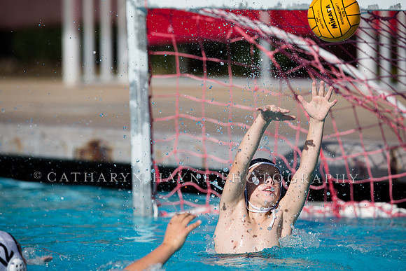 11U USA Water Polo Olympic Development