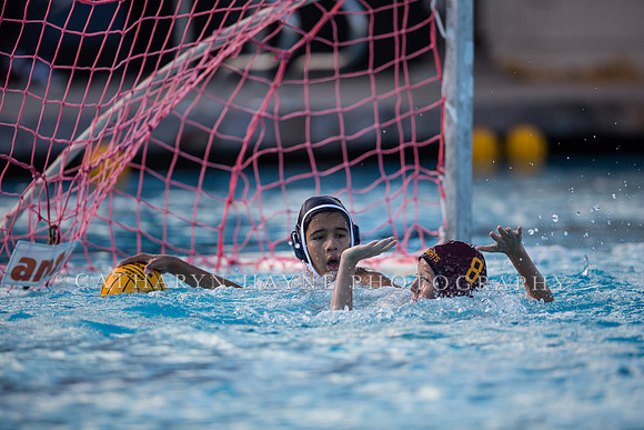 11U USA Water Polo Olympic Development