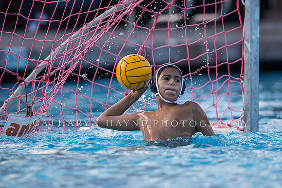 11U USA Water Polo Olympic Development