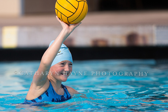 11U USA Water Polo Olympic Development