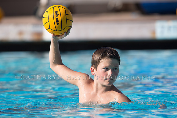11U USA Water Polo Olympic Development