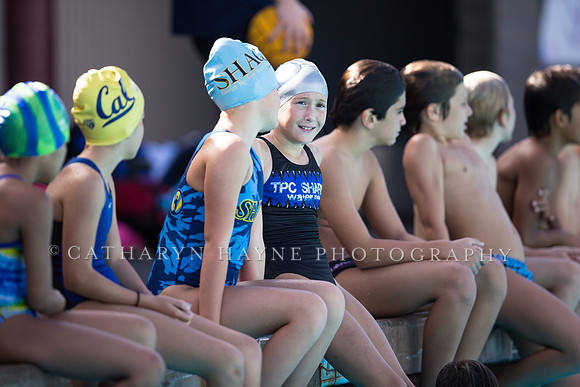 11U USA Water Polo Olympic Development