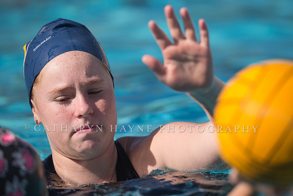 11U USA Water Polo Olympic Development