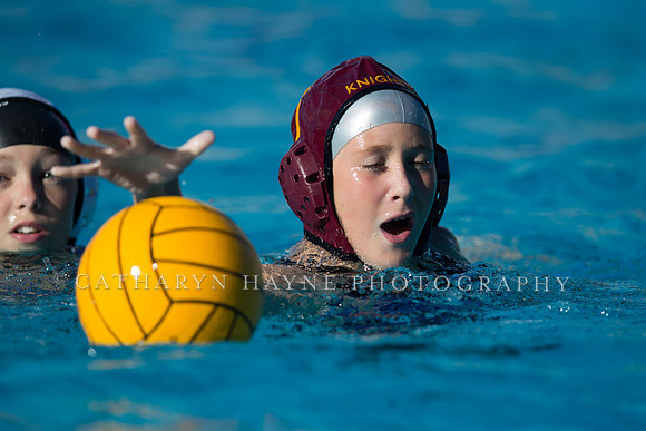 11U USA Water Polo Olympic Development